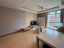 The Gardens At Bishan (D20), Condominium #557594391
